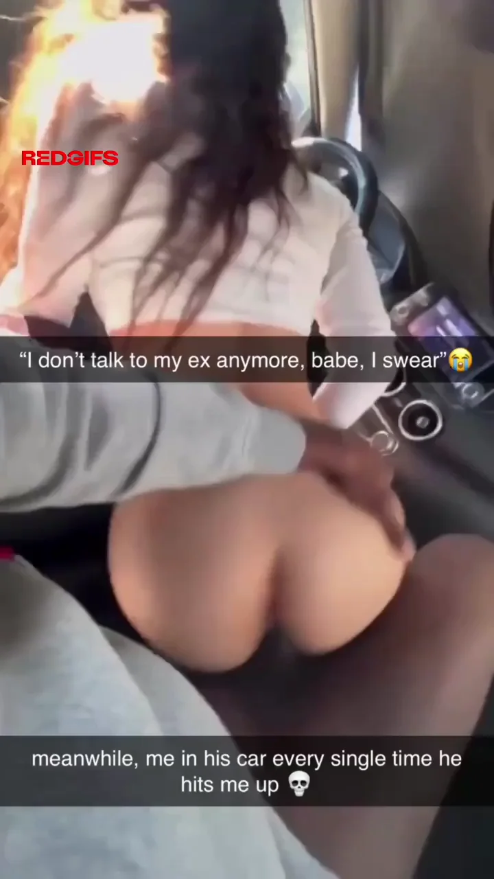 Her pussy must taste really good, right?