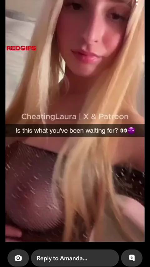 Ex Drops By for Sloppy Cheating BJ – Hubby's Clueless!