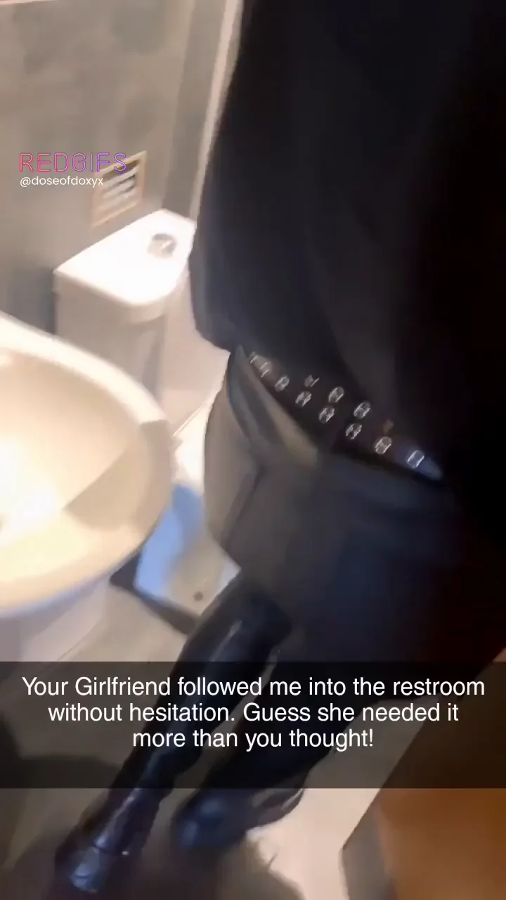 When it comes to dick, your girl doesn't hesitate