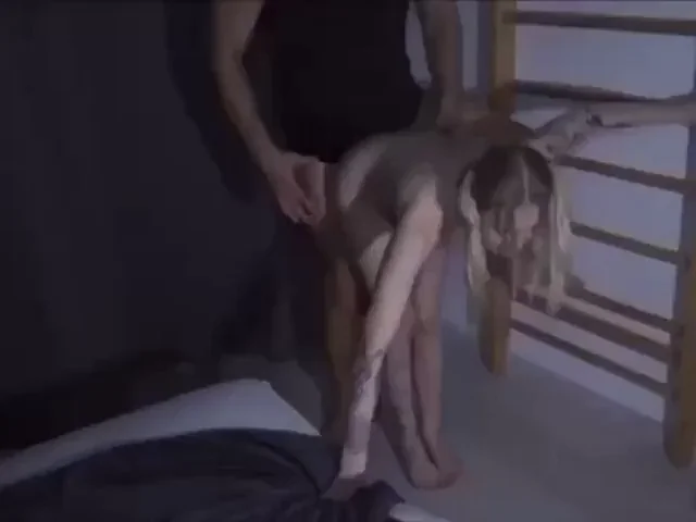 This is your daughter's condition after your bully got to know his secretary is your daughter!!