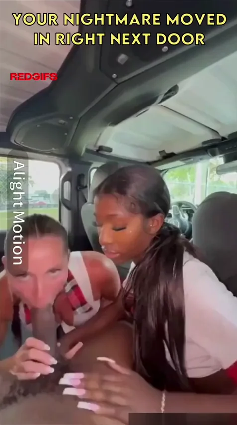 Now your bully has two girlfriends. (Part 1)