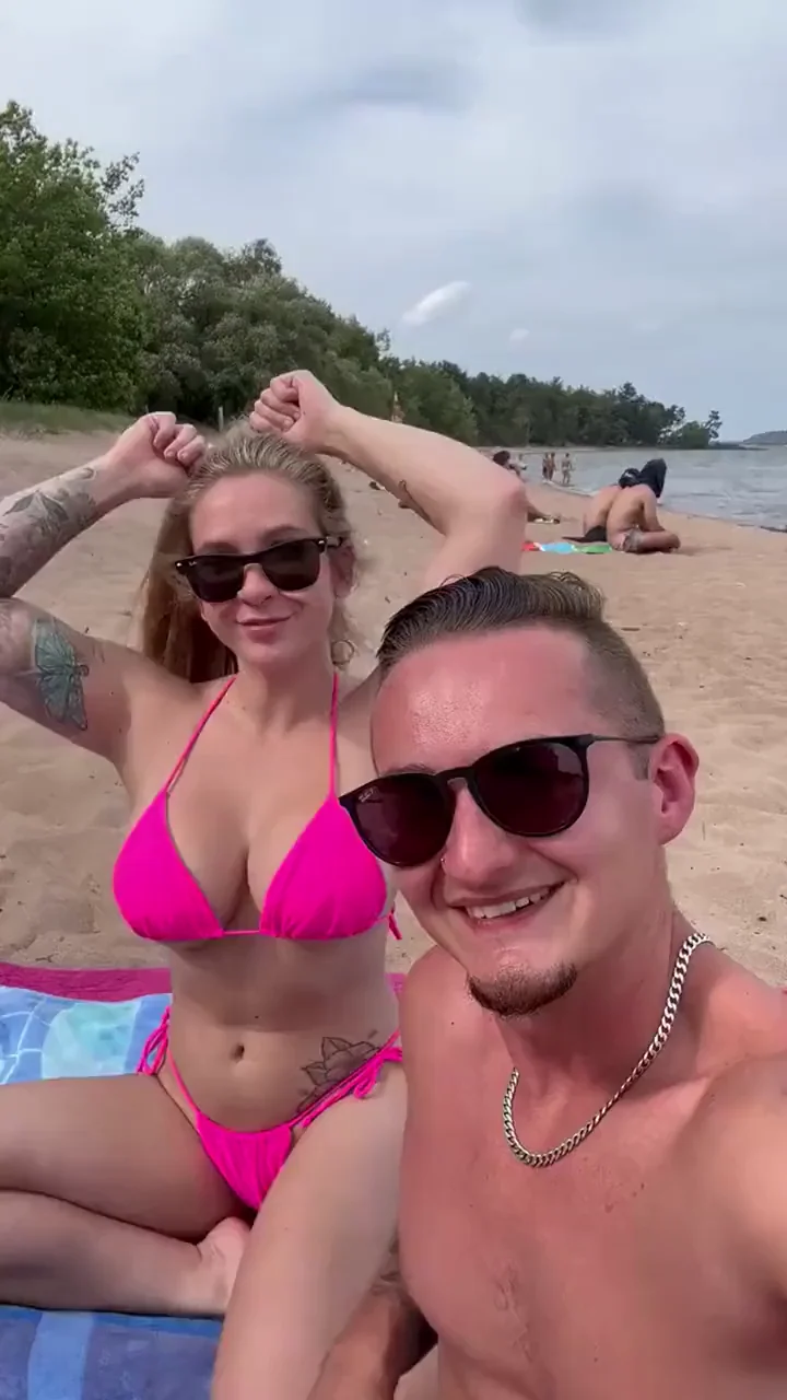 Mom's Tits Exposed By Her Sons Bully During Video Call