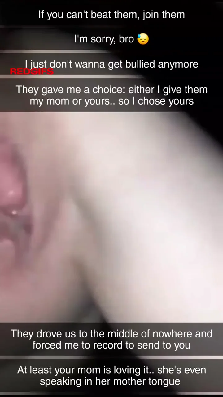 Betrayed by your best-friend