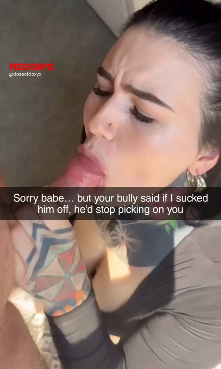 Did your bully leave you alone after this