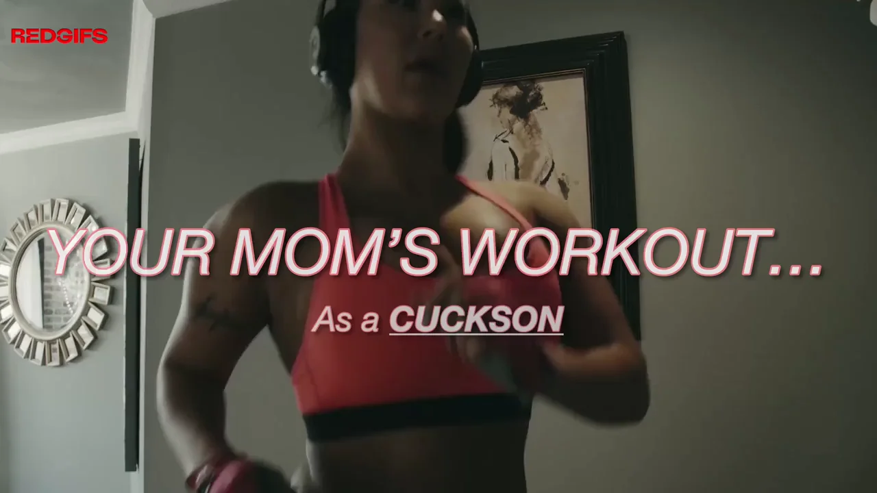 Your Mom's Workout with BBC Bully
