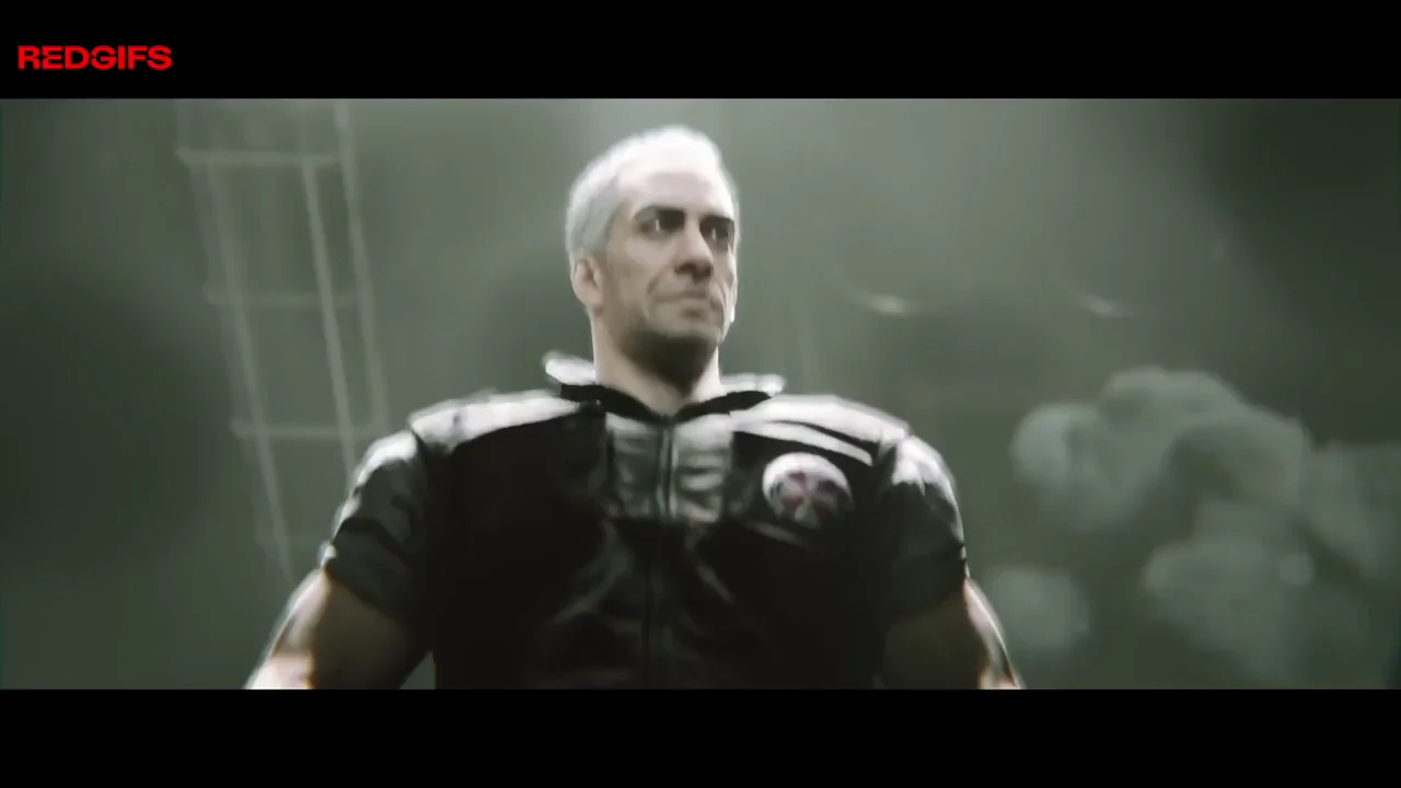 Jill learned the hard way [zmsfm]