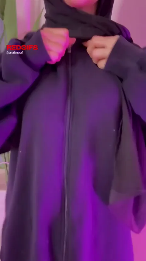 POV: Hijabi gets home
