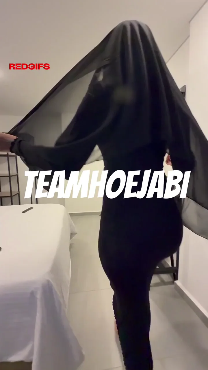 do you like american hijabis ?