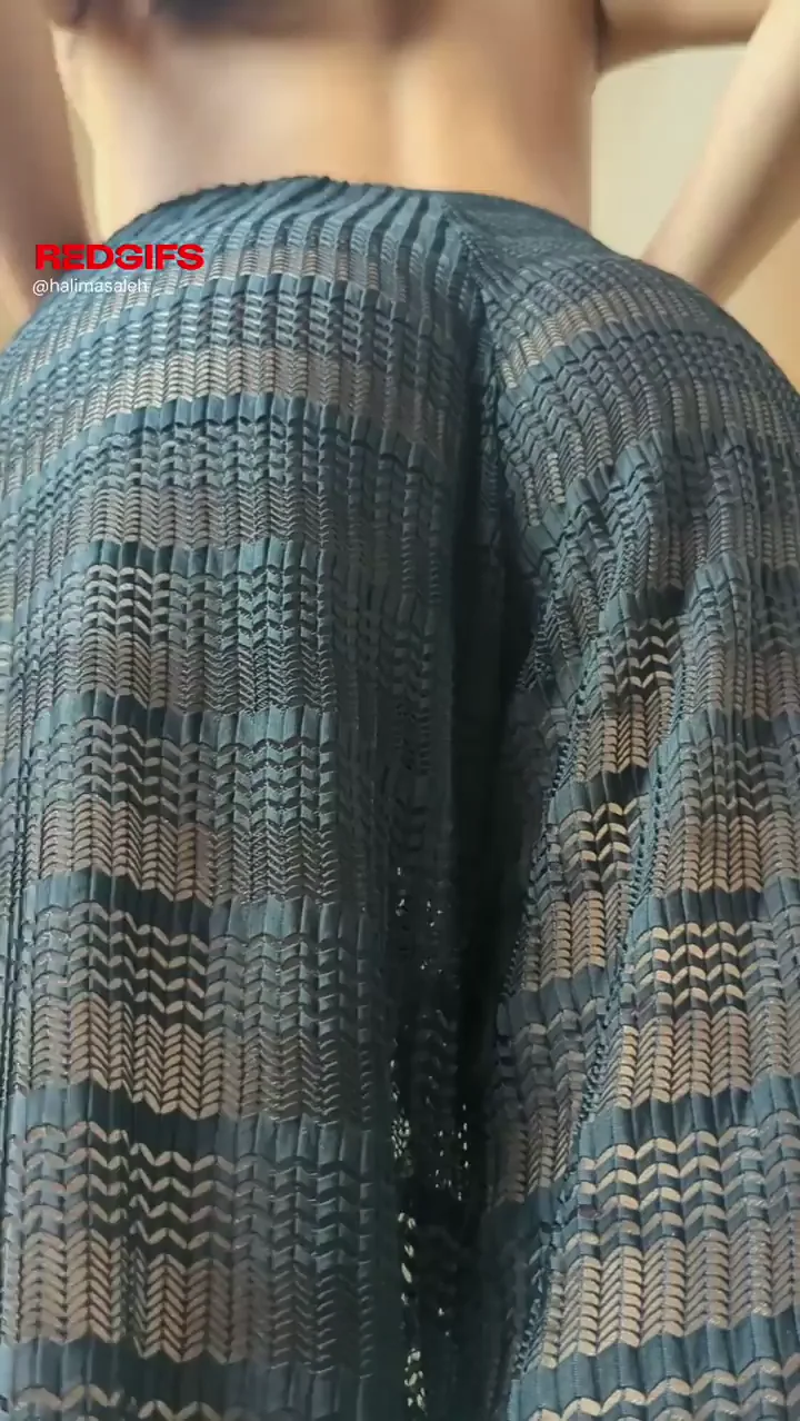 Does this video excites and gets my muslim brothers really hard?🍆