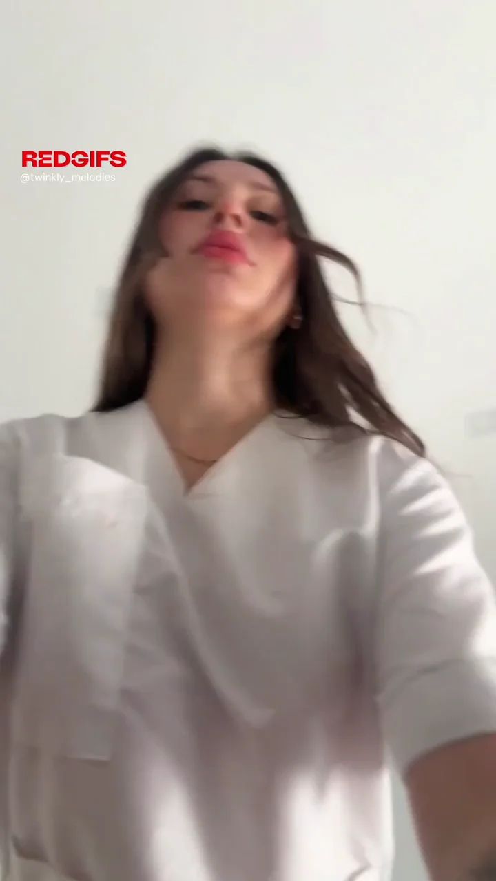 Are nurses like me the type you’ll fck raw?