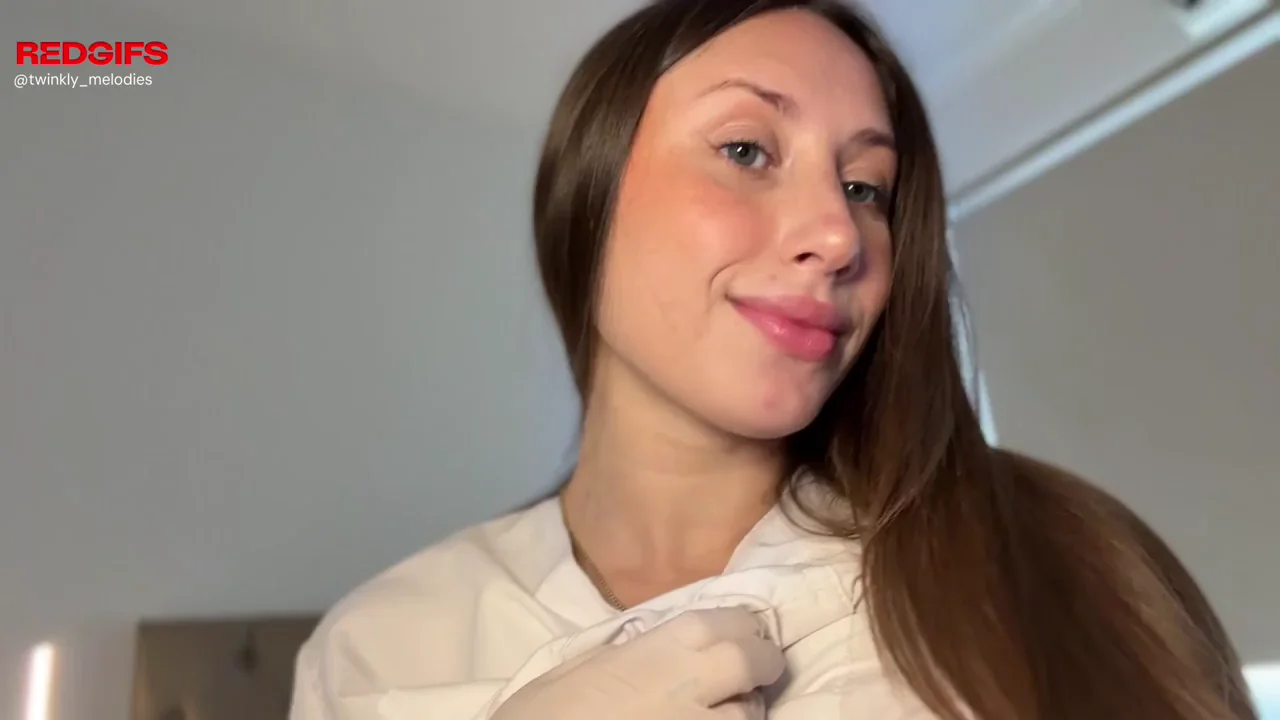 Would you date me if I was your nurse?