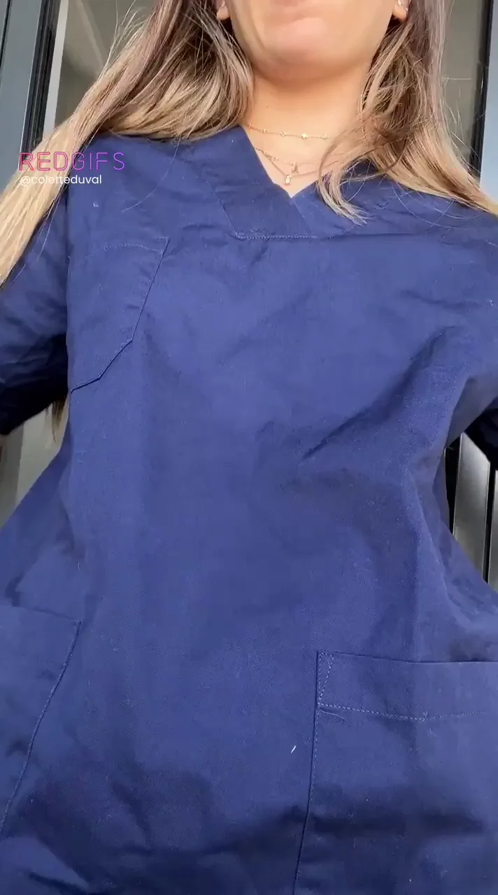 You can fuck me every appointment but only if you promise me to never pull out