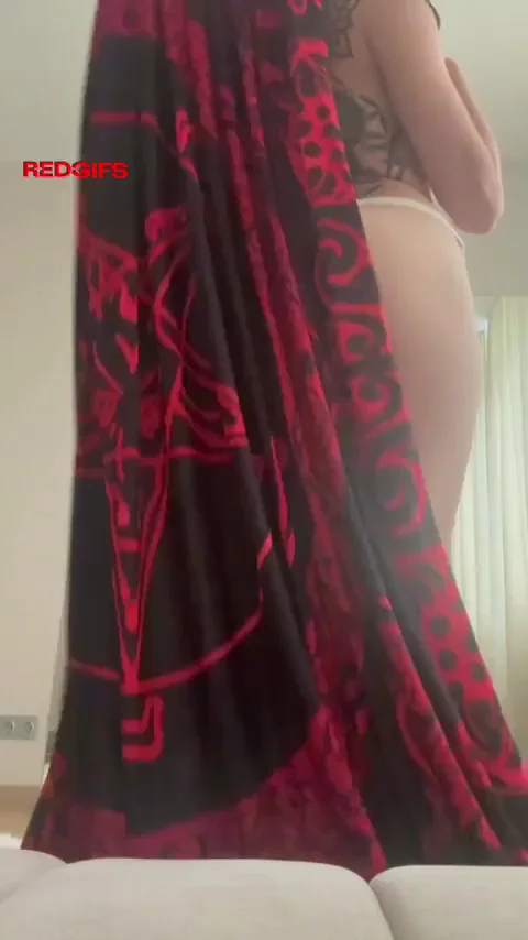 Enjoy my backview