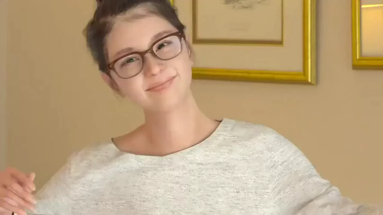 When You First Thought It Was Real but It Isn't