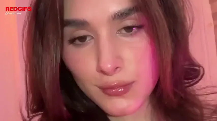 Living Her Authentic Girlcock Truth 💋🍆✨