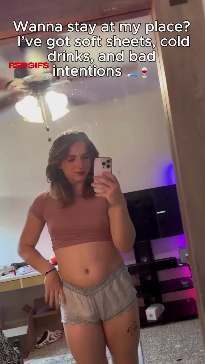 Think you can handle me?