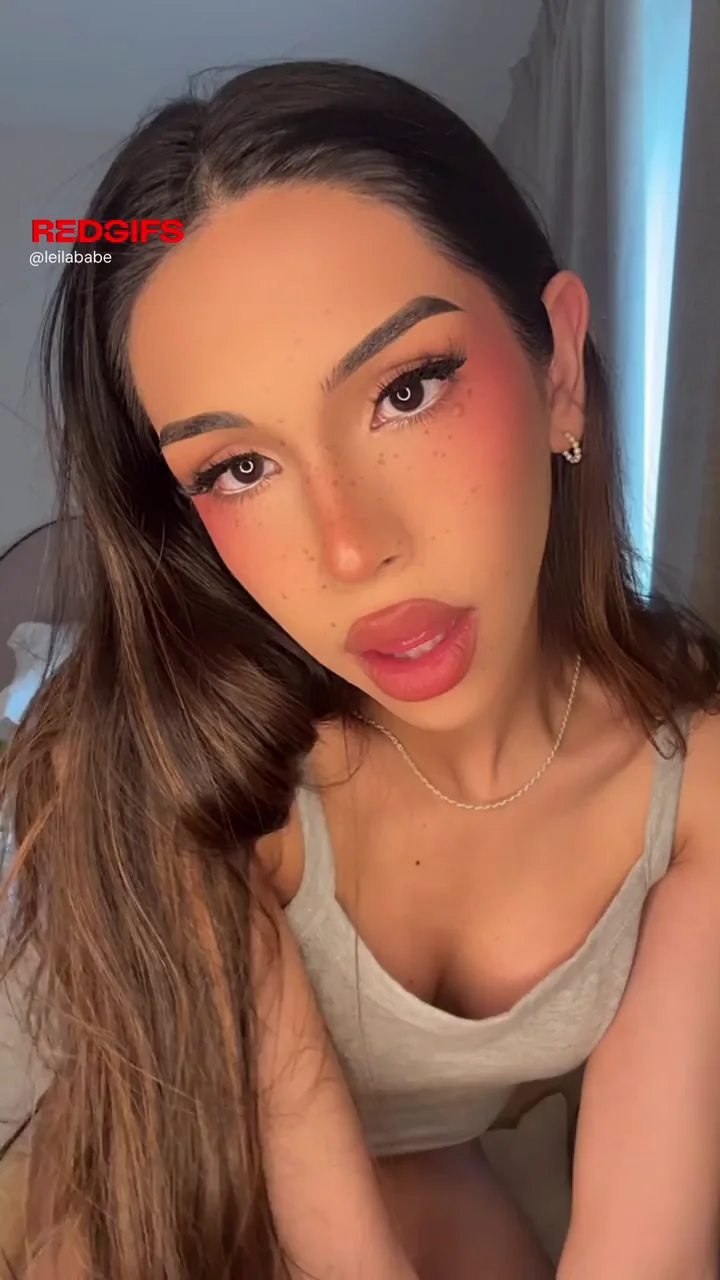 Would U Let This Big Cock Trap Babe Snag Ya? 🍆💦