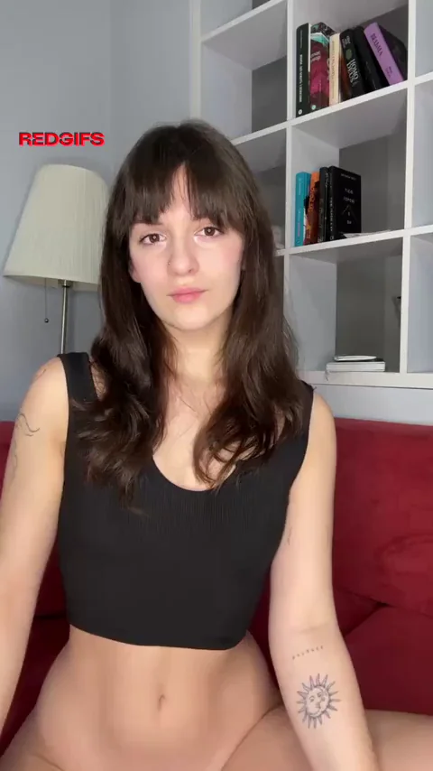 Nude or Nah? Teasing Tits Reveal 😈🔥