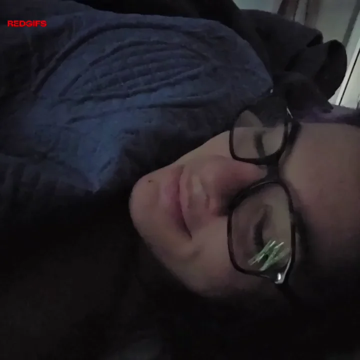 chilly titty Tuesday, but my bed is always warm