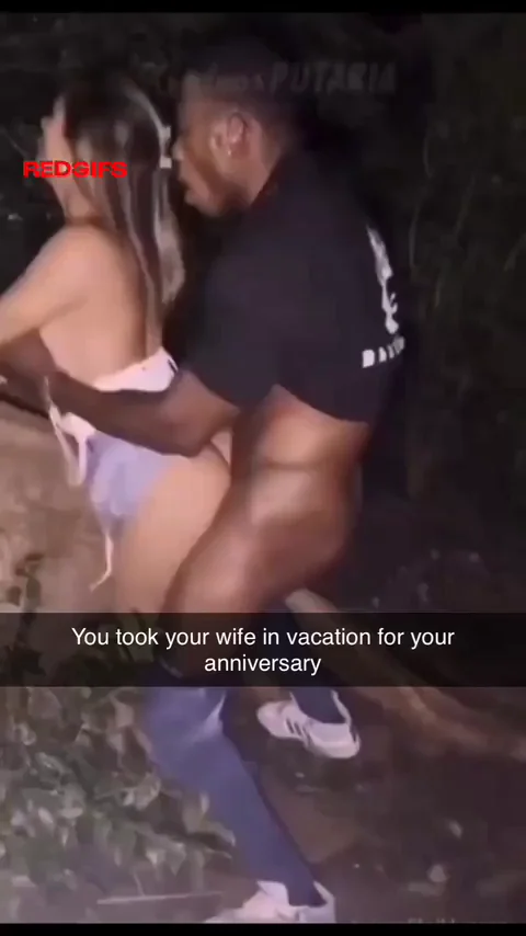 Your Wife's Vacation Fuck Fest 💋🍆😈