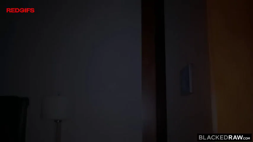 🔥 Blake Blossom Tossed Naked on Bed & Devoured by Jax Slayher's BBC Kisses 💋🍆