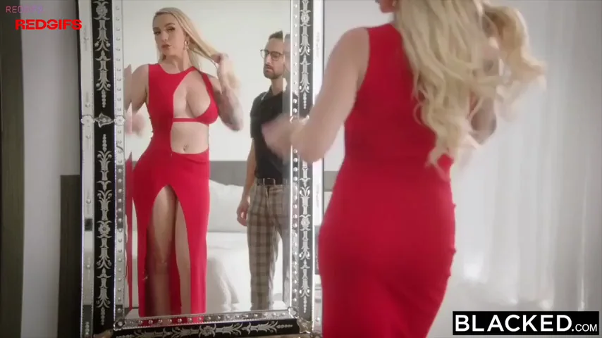 Good habits die hard. Kendra Sunderland again cucked her partner.