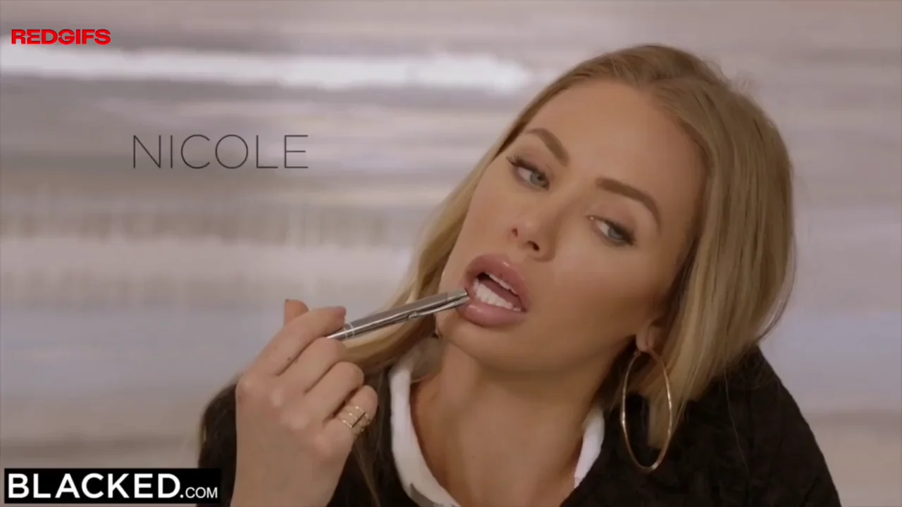Nicole Aniston Blacked BBC Compilation 🍆💦🔥