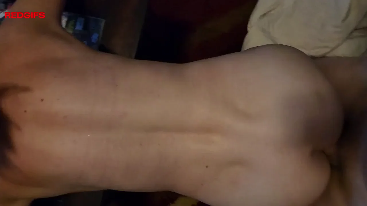 Doggystyle, when and where he wants it