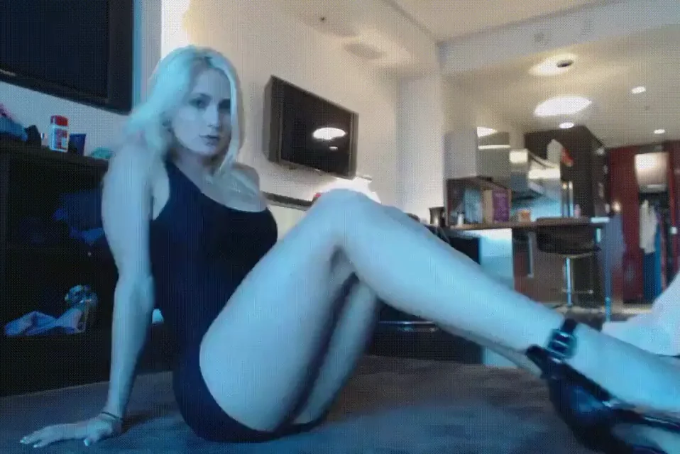 Tight dress