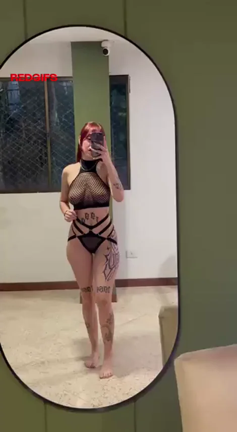 Front or back