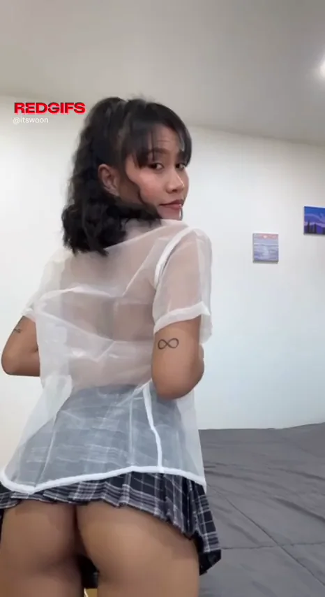 you fck my Asian pussy or my ass?
