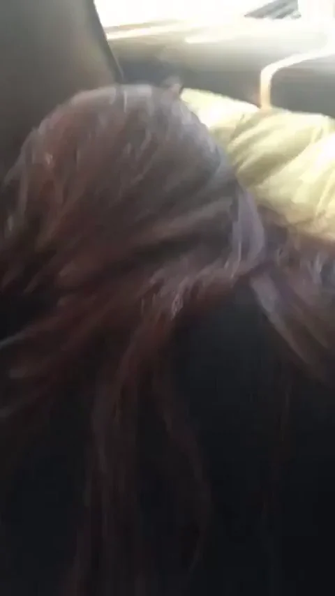 Oups I let a friend creampie me asian