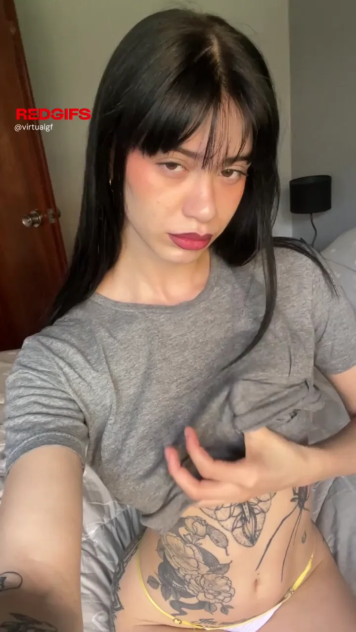 Do I make you hard?