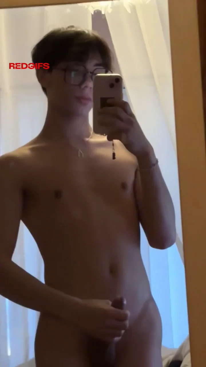 I'm desperately horny right now-