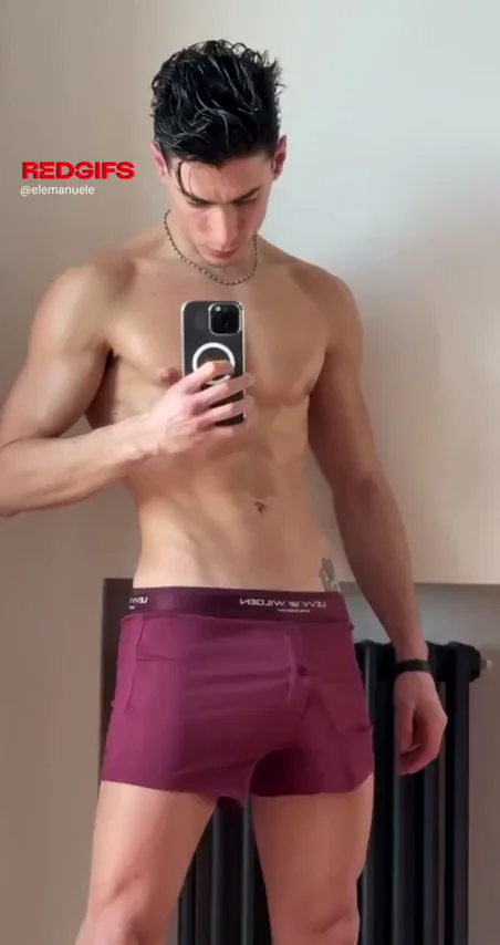 Always Horny Twink Teases Micropenis 🍆😈