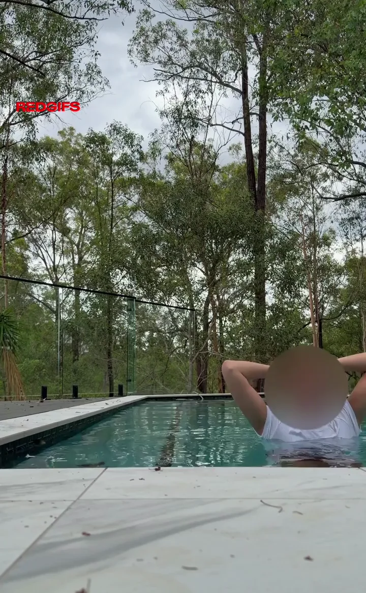 On a getaway give me some nature/outdoor (f)un dares!!