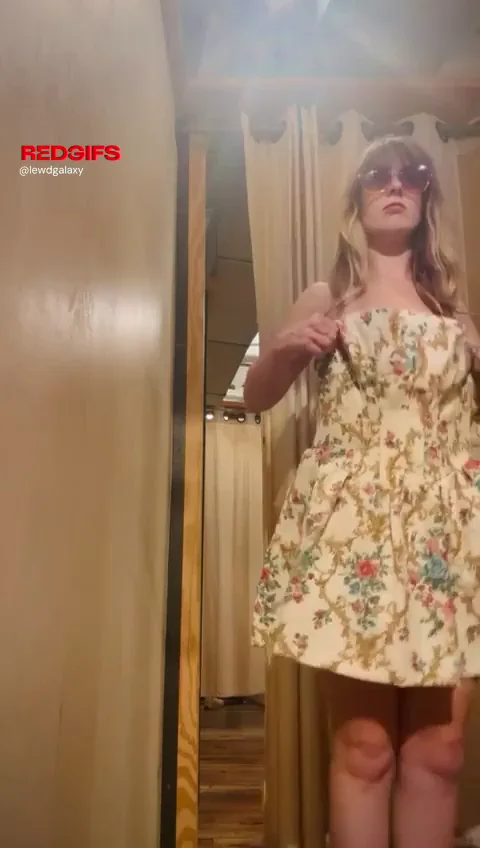 Another Classic Flash [F] with the curtain open