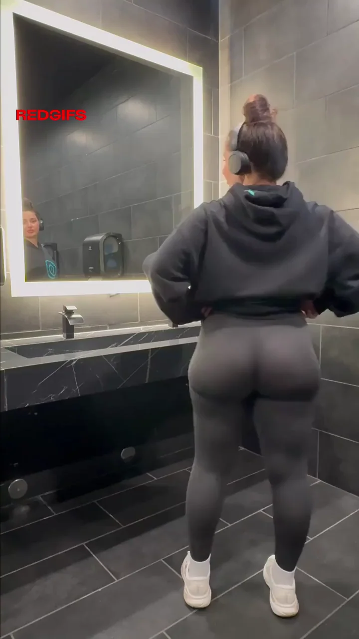 would you date a thick gym girl