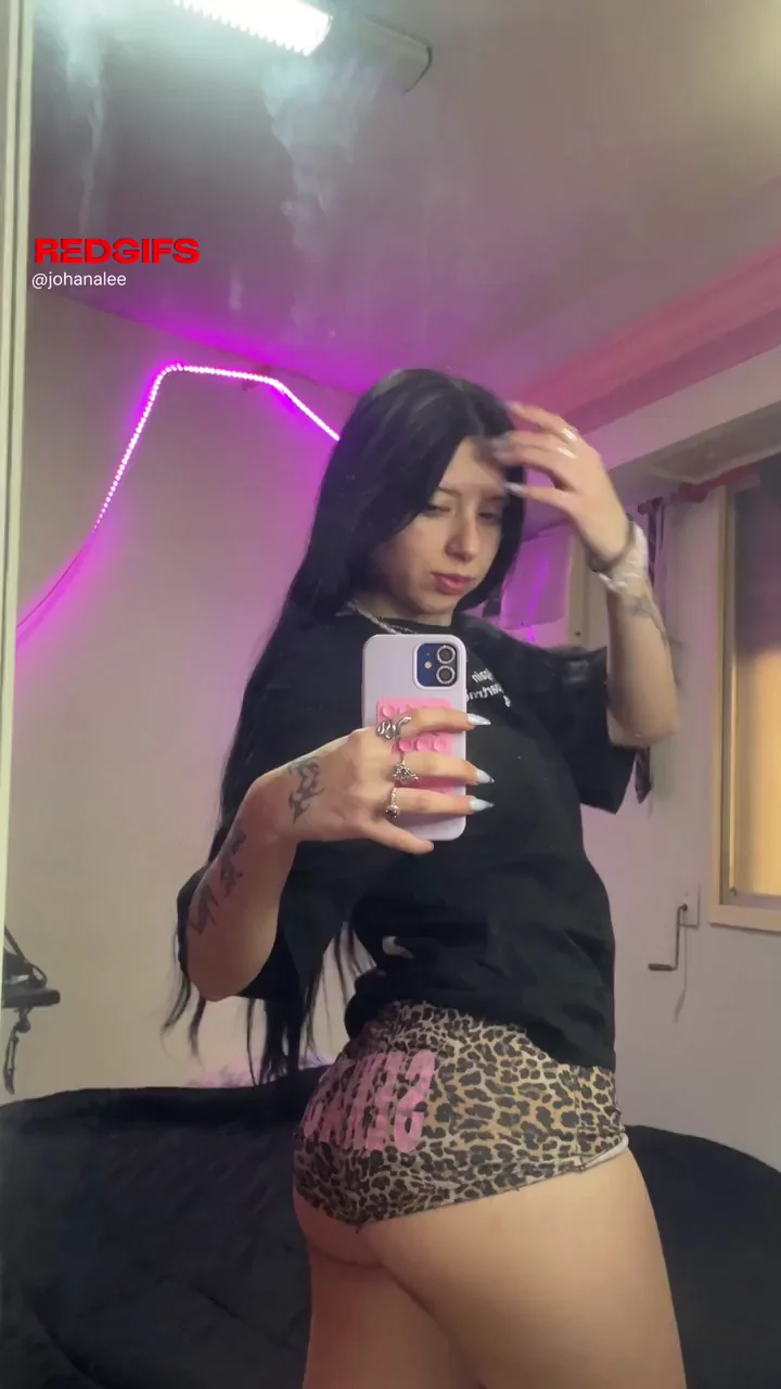 dirty mirror sexy ass