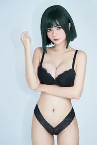 AI Beauty
