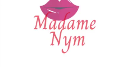 🔥 Madame Nymm's Mirror Pussy Squirt Fest 💦🍑