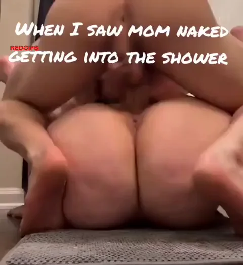 Mom Knew What She Was Doing