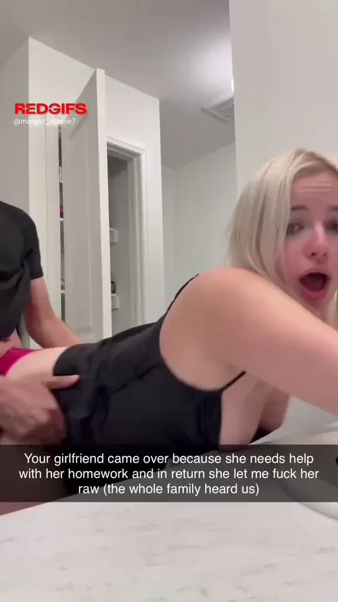 Sis Fucks Me Better Than Her Loser BF 😈🍑💦