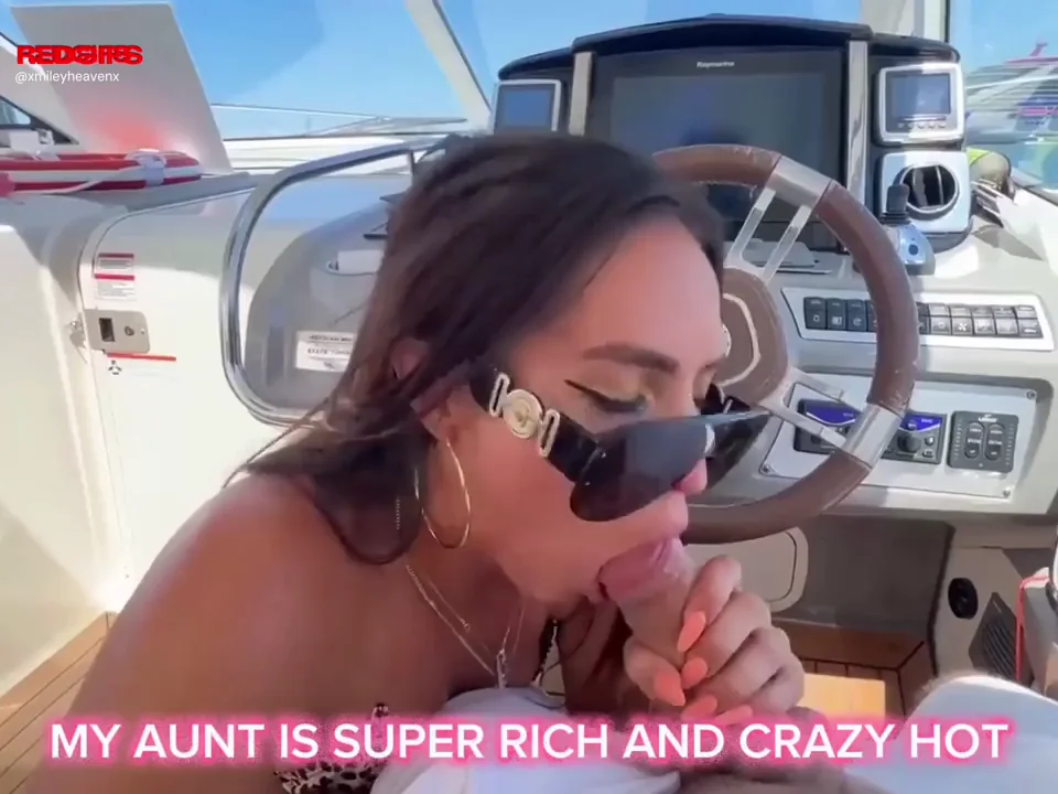 Boat Ride Sins