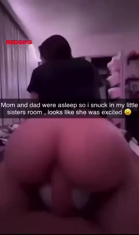 She's soo dirty