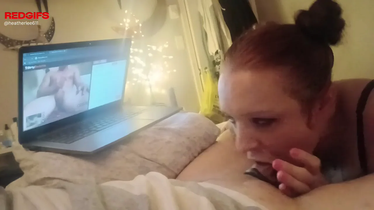 Blowjob Cock Deepthroat Real Couple Sucking Webcam Porn GIF by heatherlee611