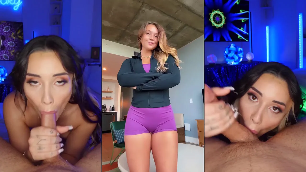 This Addiction's Permanent, Bro 💦🍑 PAWG Relapse PMV