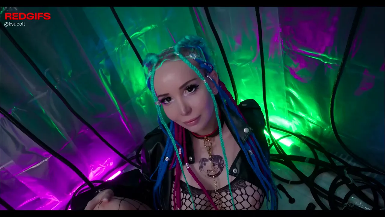 Holes wrecking Cyberpunk edition