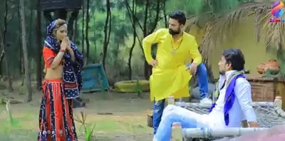 Zoya Rathore  Desi Tadka  S02E01  Balloons  Full Video in Comments