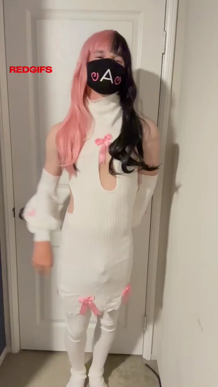 Clitty locked ✔️ ass fat ✔️